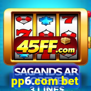 pp6.com bet